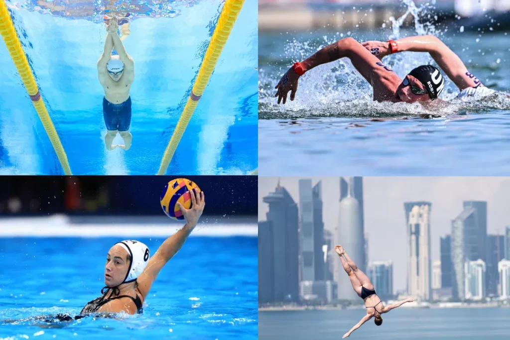 Expected tourism boost: How World Aquatics Championships is elevating Singapore’s position as a sports hub Expected tourism boost: How World Aquatics Championships is elevating Singapore’s position as a sports hub