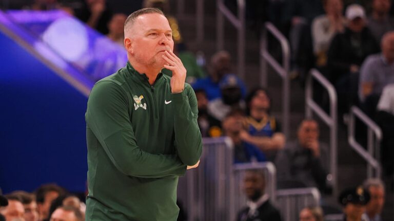 Shams Charania Reveals Nuggets’ Primary Motivation Behind Firing Michael Malone