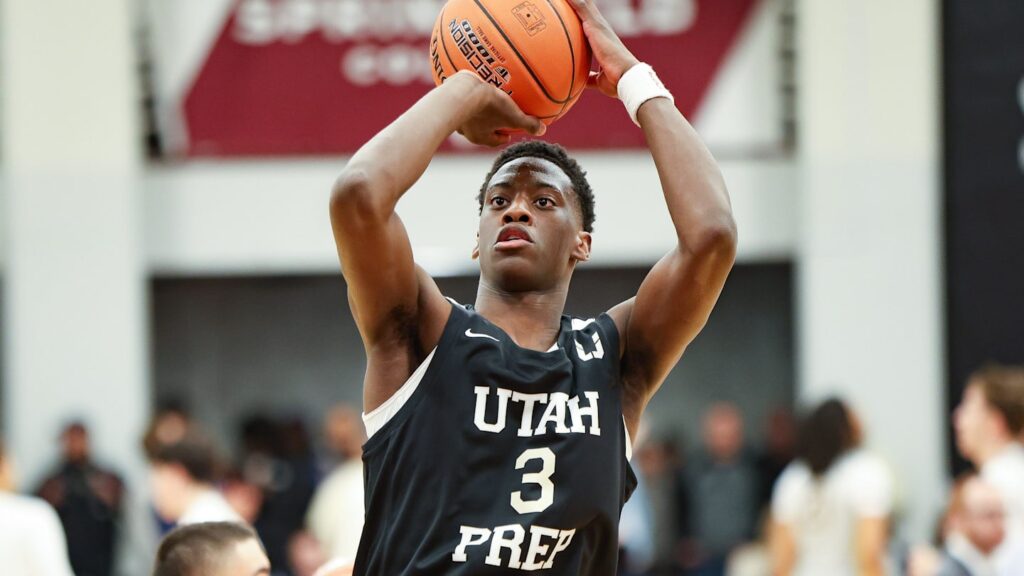 How to watch 2025 Nike Hoop Summit basketball games, plus full rosters How to watch 2025 Nike Hoop Summit basketball games, plus full rosters