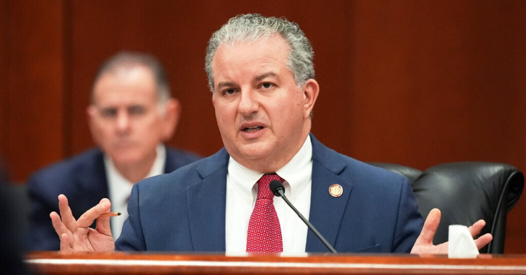 Randy Fine Wins Special Election in Florida’s Sixth Congressional District