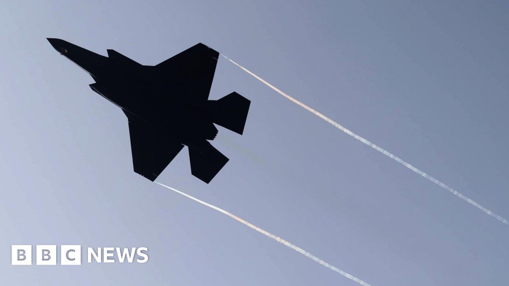Israel’s PM rejects criticism of Gaza war by air force reservists Israel’s PM rejects criticism of Gaza war by air force reservists
