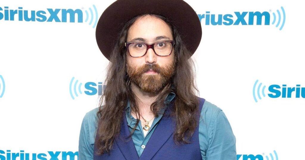 John Lennon's son Sean Ono breaks silence after calling Rachel Zegler a 'brat'