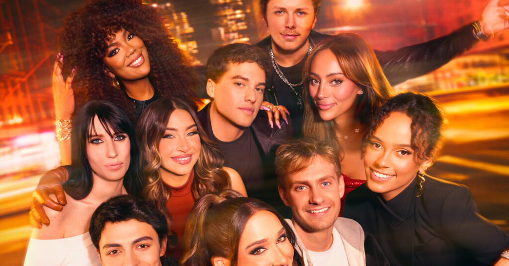 What to Expect From Bravo’s Nepo Baby Reality Show, ‘Next Gen NYC’ What to Expect From Bravo’s Nepo Baby Reality Show, ‘Next Gen NYC’