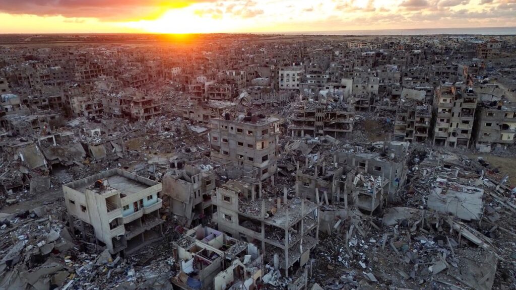 Israeli military says it will fire air force reservists who condemned war in Gaza Israeli military says it will fire air force reservists who condemned war in Gaza
