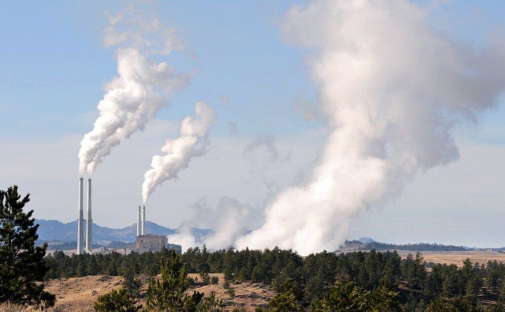 Trump Exempts Dirtiest Coal Power Plant From Pollution Rules