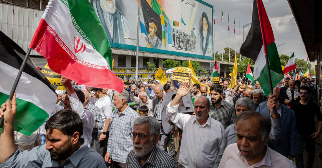 What to Know About U.S. Talks With Iran Over Its Nuclear Program What to Know About U.S. Talks With Iran Over Its Nuclear Program