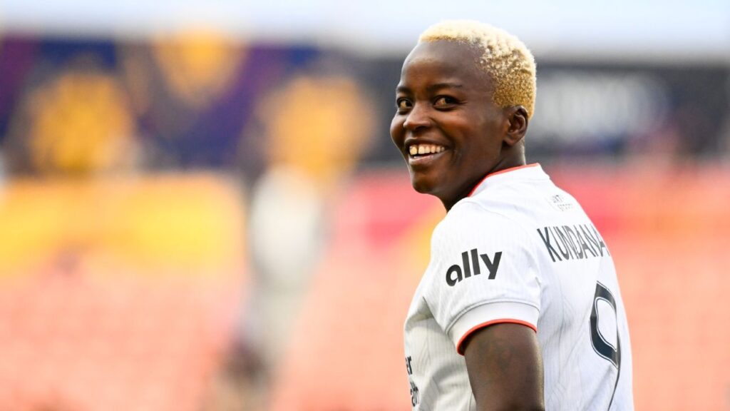 Zambia drop 4 NWSL stars for trip, citing USA travel concerns