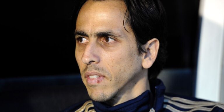 Former Liverpool, Arsenal and Chelsea player victim of grenade attack on home in Israel