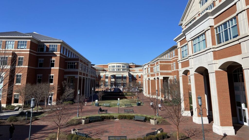 Trump administration cancels six visas at UNC Charlotte