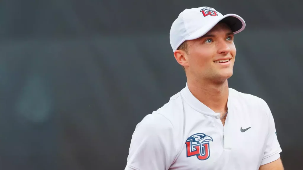 Liberty University Flames Liberty University Flames
