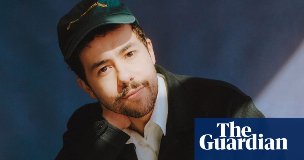 ‘I had a recurring dream that Bin Laden was in my kitchen’: Ramy Youssef on his 9/11 comedy | TV comedy ‘I had a recurring dream that Bin Laden was in my kitchen’: Ramy Youssef on his 9/11 comedy | TV comedy