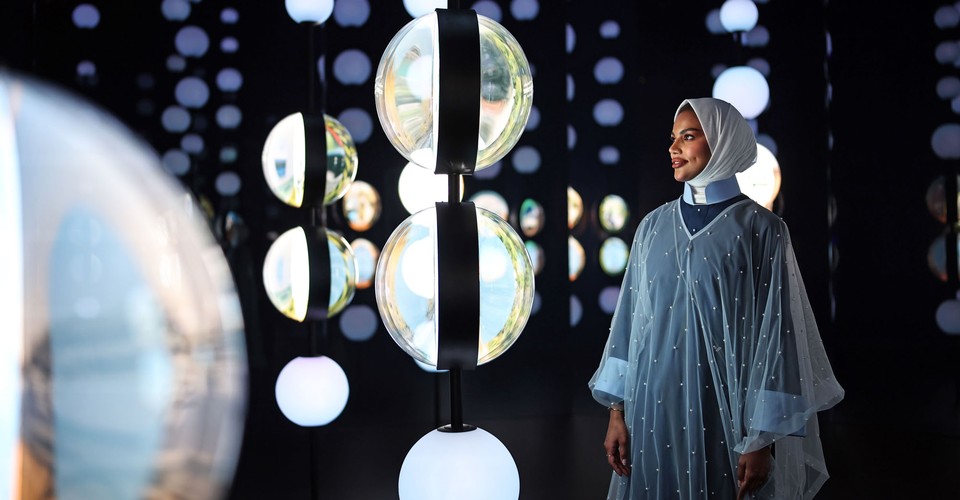 Photos: Osaka Expo 2025 – The Atlantic Photos: Osaka Expo 2025 – The Atlantic
