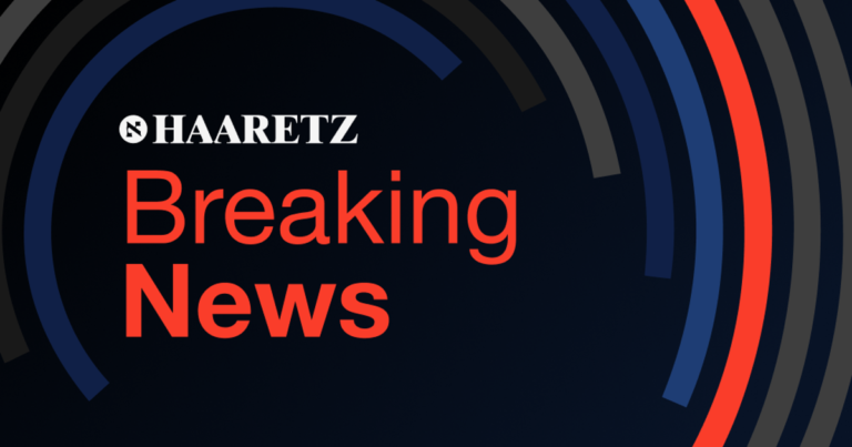 Hamas Rejects Egyptian Cease-fire Proposal for Gaza That Includes Disarmament, Official Says – Israel News