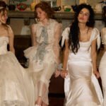 What We Saw at New York Bridal Fashion Week