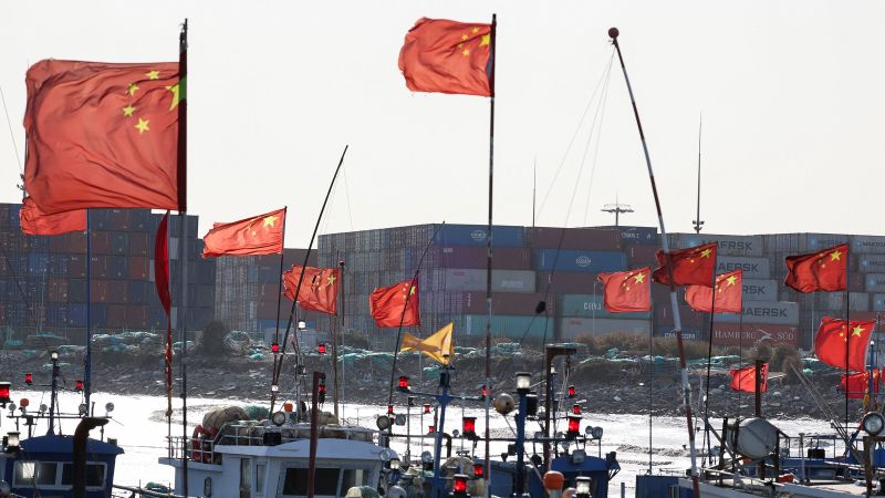 Analysis: Why China’s Xi Jinping is not backing down on US-China trade escalation that has no end in sight Analysis: Why China’s Xi Jinping is not backing down on US-China trade escalation that has no end in sight