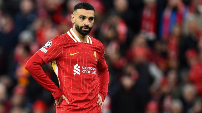 Liverpool vs Everton LIVE score, Premier League 2024-25: Match kicks off; Real-time updates