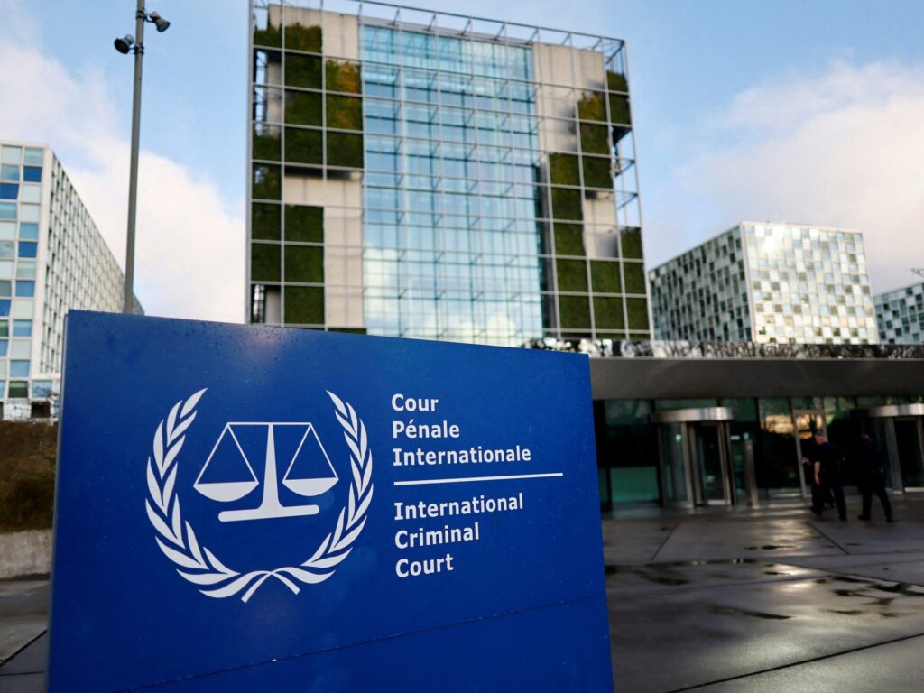 Hungary says it will withdraw from ICC as Israel’s Netanyahu visits | ICC News