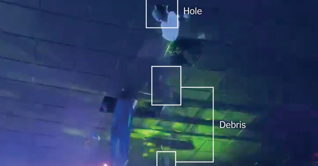 What Happened Before the Dominican Republic Nightclub Roof Collapse What Happened Before the Dominican Republic Nightclub Roof Collapse