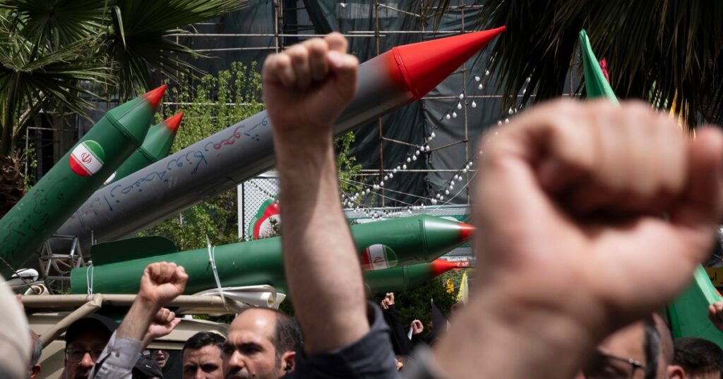 As U.S. and Iran look to begin nuclear talks amid fresh sanctions, can there be a deal? As U.S. and Iran look to begin nuclear talks amid fresh sanctions, can there be a deal?