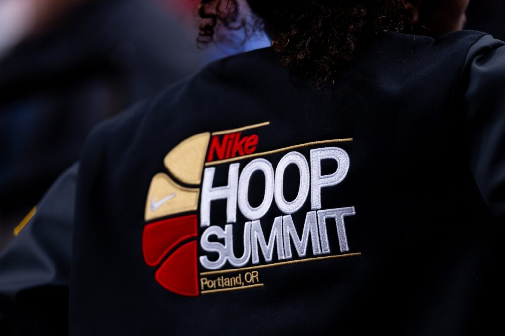 Where to watch Nike Hoop Summit games online without cable for free (4/12/25) Where to watch Nike Hoop Summit games online without cable for free (4/12/25)