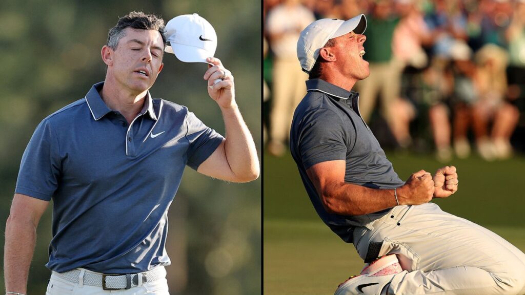 My memorable 19 holes following Rory McIlroy’s Masters triumph My memorable 19 holes following Rory McIlroy’s Masters triumph