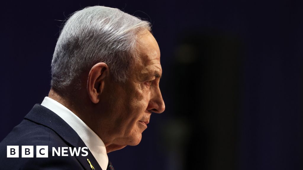 Israel PM attacks Qatar probe as ‘witch hunt’ after aides arrested