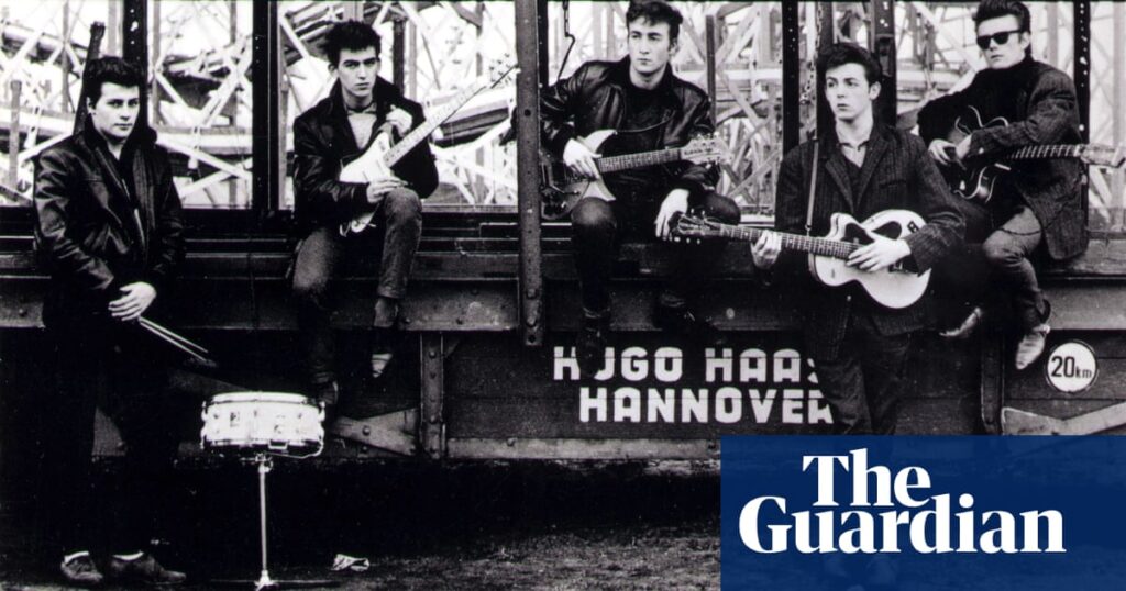 Original Beatles drummer Pete Best announces his retirement | The Beatles Original Beatles drummer Pete Best announces his retirement | The Beatles