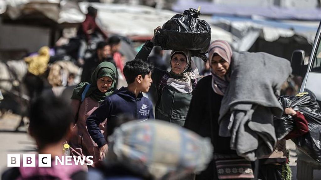 Red Cross chief says Gaza is ‘hell on earth’ as Israeli assault continues Red Cross chief says Gaza is ‘hell on earth’ as Israeli assault continues