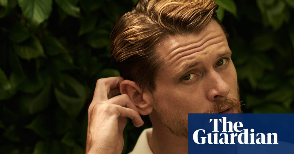 ‘I had to spit in Michael Caine’s face’: Jack O’Connell on Skins, impostor syndrome and stripping off | Jack O’Connell ‘I had to spit in Michael Caine’s face’: Jack O’Connell on Skins, impostor syndrome and stripping off | Jack O’Connell