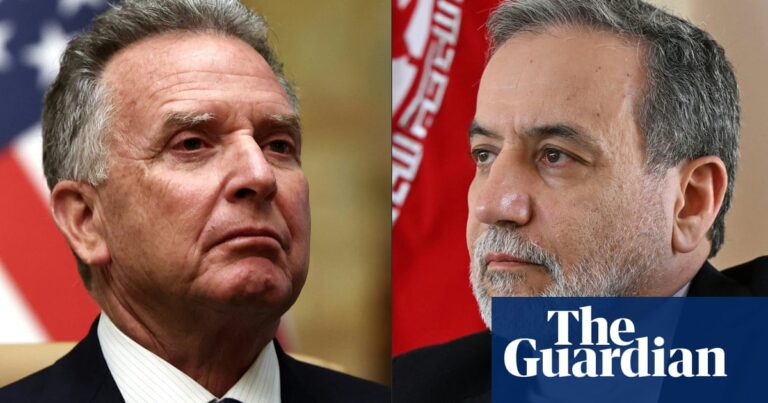 Iran expected to resist US plan to move uranium stockpile to third country | Iran’s nuclear programme