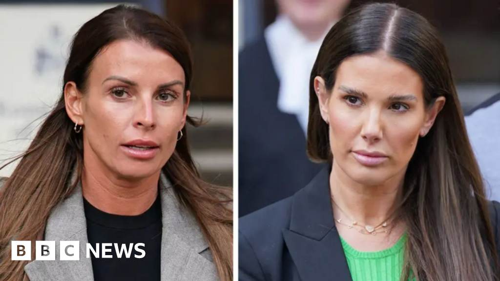 Coleen Rooney lawyers did not commit misconduct, says High Court judge Coleen Rooney lawyers did not commit misconduct, says High Court judge