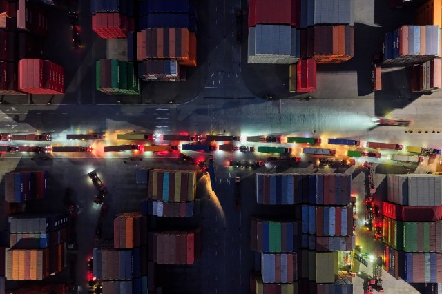 China reaches out to others as Trump layers on tariffs