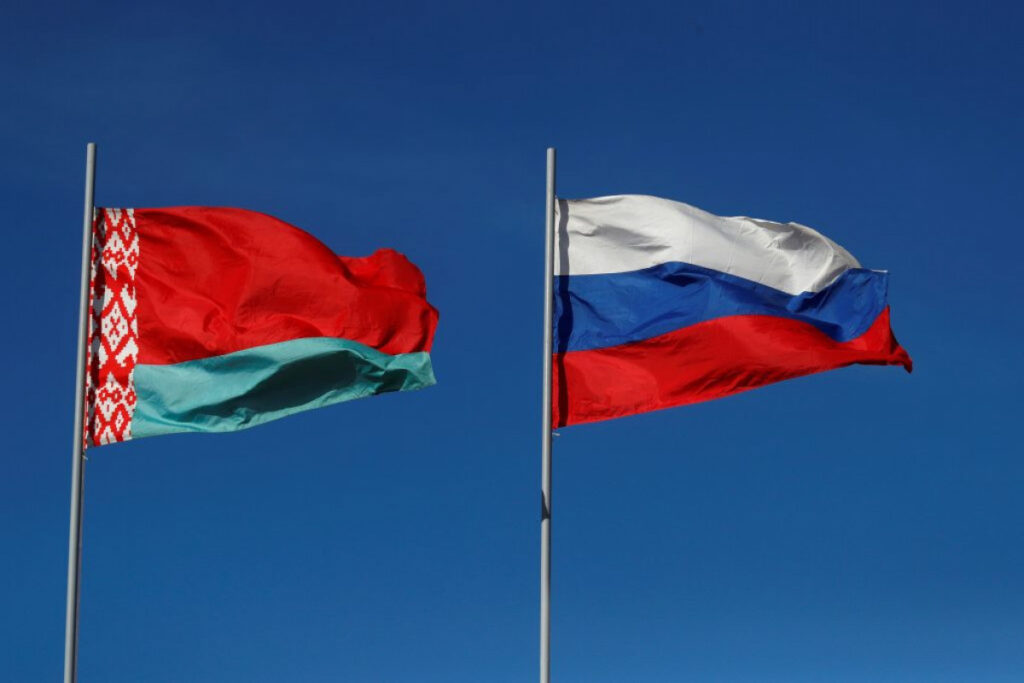 Poland, Baltics to Suffer First in Case of NATO Attack on Union State