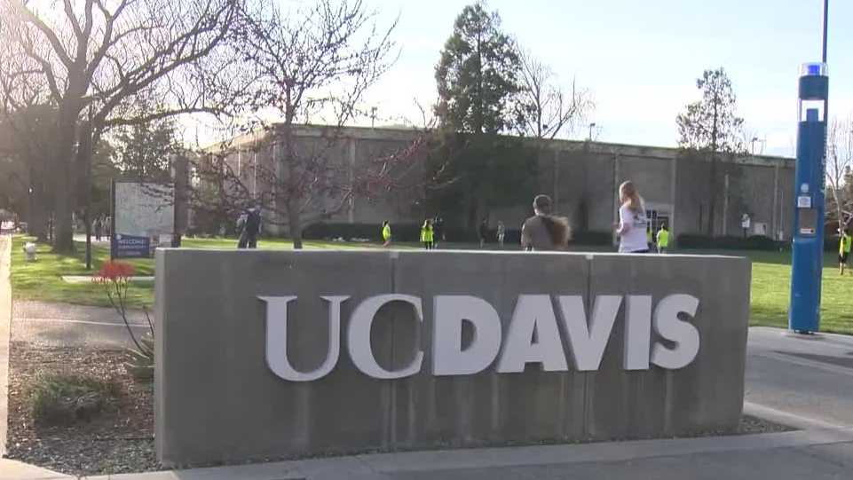 International students ‘anxious’ after visas for 12 UC Davis students revoked International students ‘anxious’ after visas for 12 UC Davis students revoked