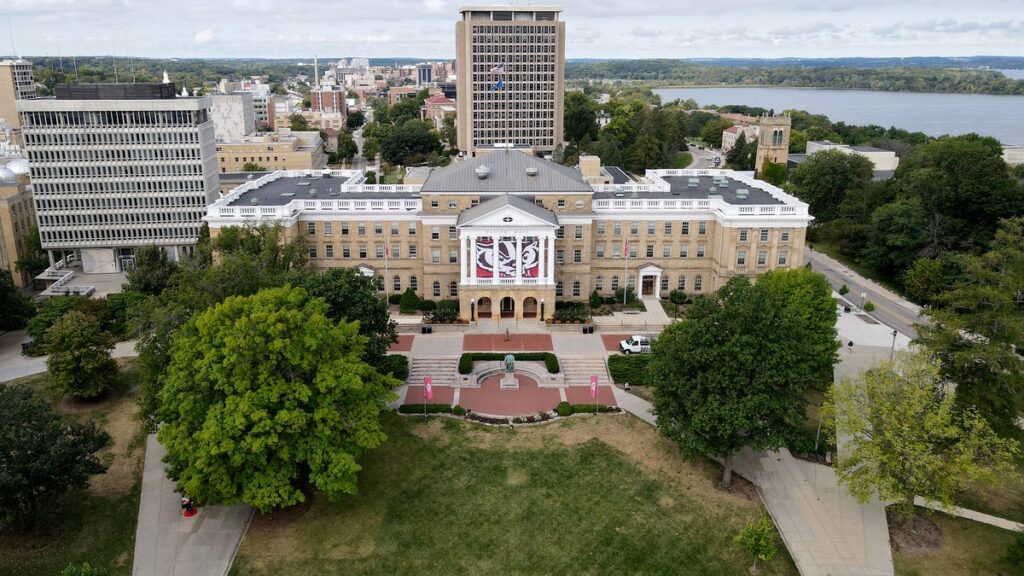 Student visas revoked for at least 27 University of Wisconsin students Student visas revoked for at least 27 University of Wisconsin students