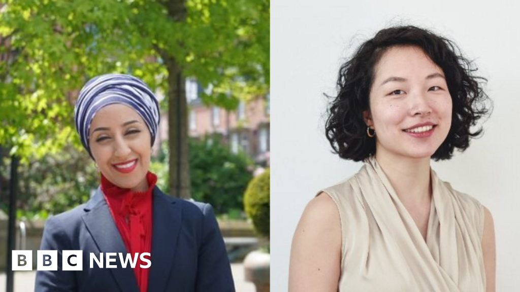 Labour MPs Abtisam Mohamed and Yuan Yang denied entry to Israel