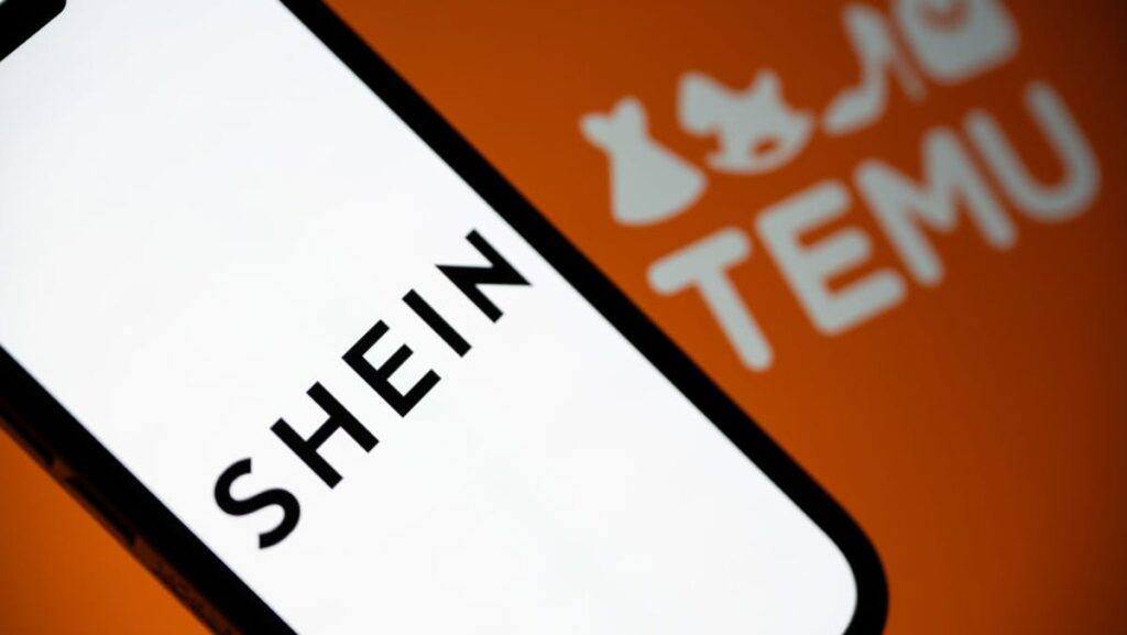 Will Shein, Temu be impacted by tariffs? Key loophole set to close Will Shein, Temu be impacted by tariffs? Key loophole set to close