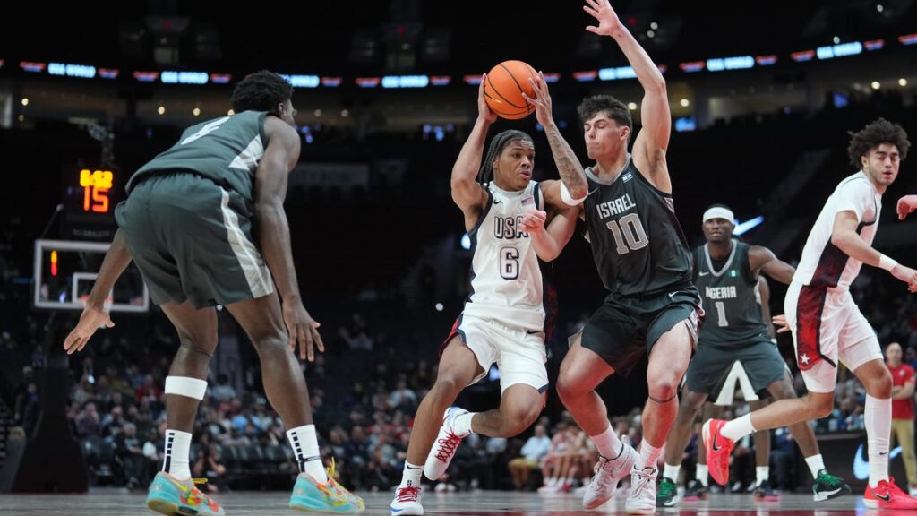Purdue basketball’s next Braden Smith? Highlights, stats, scout
