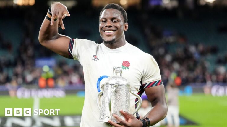 Investec Champions Cup: European CEO not concerned with Saracens resting England stars