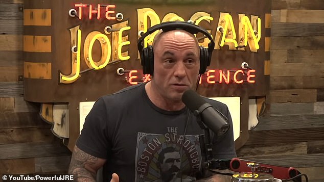 Joe Rogan reveals REAL reason Snow White flopped at the box office as he calls for shock DOGE investigation