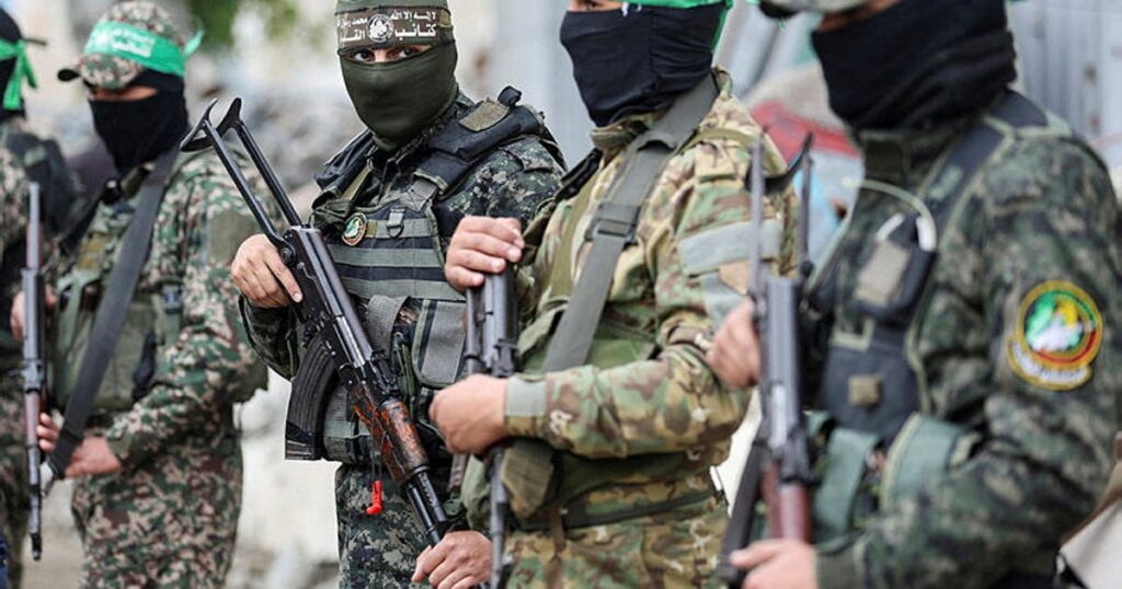 Egypt Receives Israeli Proposal for Gaza Cease-fire as Talks With Hamas End With No Apparent Breakthrough – Middle East News