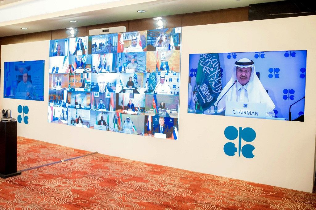 Saudi Arabia, U.S. Advance Civil Nuclear Deal, Sidestepping Israeli Normalization Saudi Arabia, U.S. Advance Civil Nuclear Deal, Sidestepping Israeli Normalization