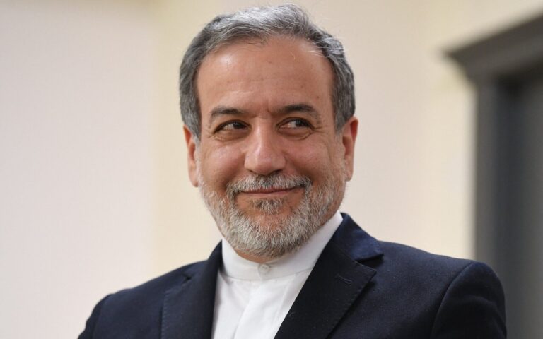 Iranian FM says uranium enrichment ‘nonnegotiable’ as Washington demands halt