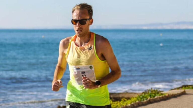 Athlete declines to race after being told to pay to represent Great Britain