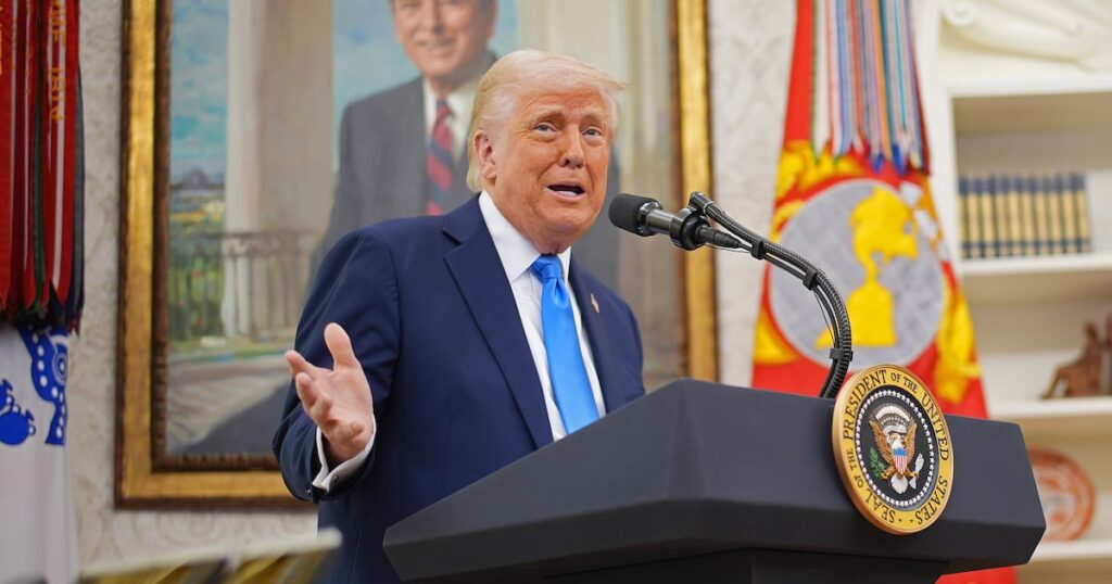 504 Law Firms Back Lawsuit Against Trump’s Executive Order 504 Law Firms Back Lawsuit Against Trump’s Executive Order