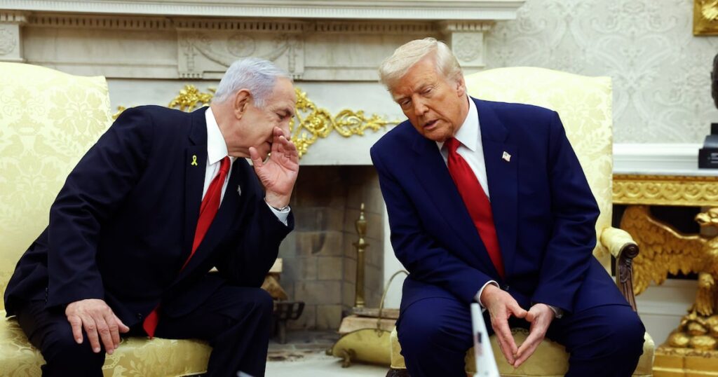 Donald Trump cares nothing for the doomsayers – The Irish Times