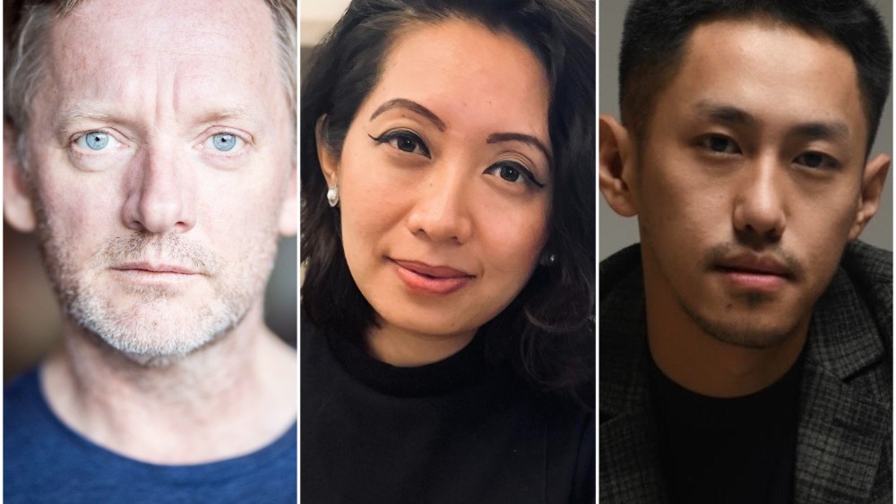 ‘Shetland’ Star Douglas Henshall Boards Indie Set in 1960s Nagaland