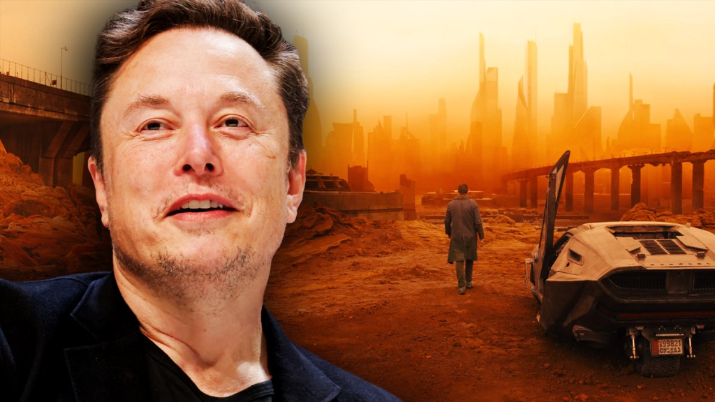 ‘Blade Runner’ Suit Against Tesla And Warner Bros. Can Proceed, Federal Judge Rules ‘Blade Runner’ Suit Against Tesla And Warner Bros. Can Proceed, Federal Judge Rules