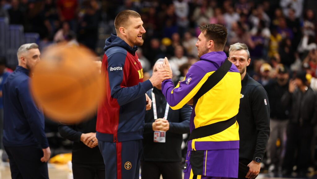 NBA Fantasy: 2024-25 salary cap recap (Part 1) NBA Fantasy: 2024-25 salary cap recap (Part 1)