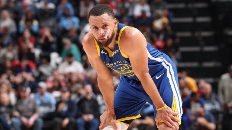 Starting 5, April 2: Historic nights from Stephen Curry & Nikola Jokić, plus an action-packed Wednesday